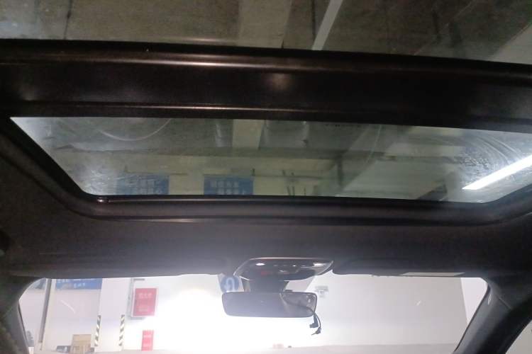 Used Lynk & Co 03 2021 1.5TD DCT JingPlus
