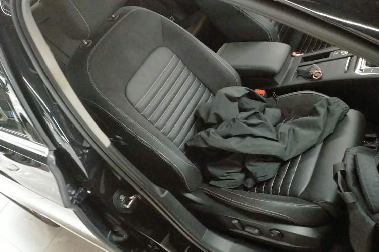 Used Volkswagen Magotan 2020 330TSI DSG Leading Model