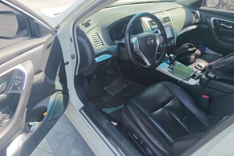 Used Nissan Teana 2016 Revised Version 2.0L XL Comfort Edition
