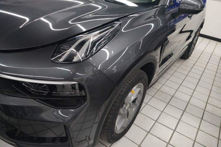 Used Lynk & Co 01 2023 2.0TD Two-Wheel Drive Asian Games Edition
