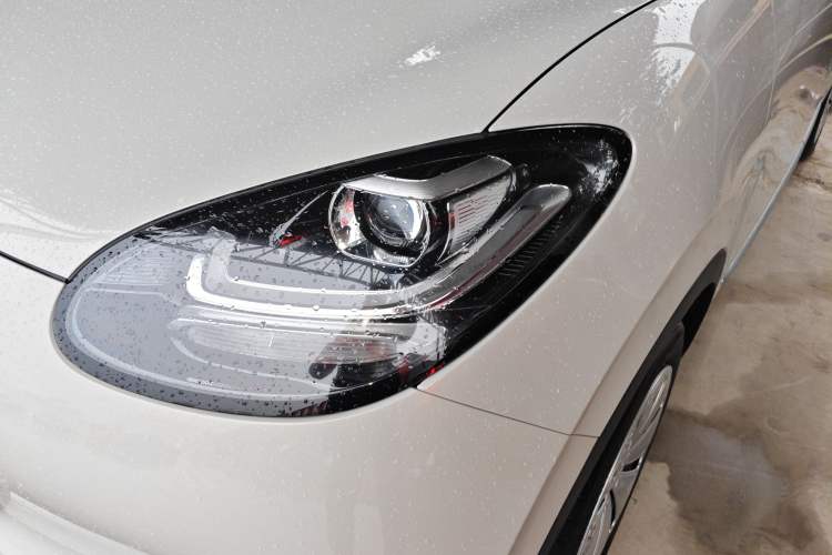 Used Wuling Bingo 2023 203km Light Edition