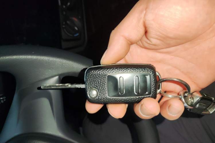 Used Volkswagen Santana 2021 1.5L Manual Fashion Edition
