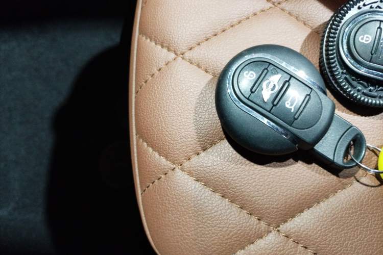 Used MINI Clubman 2018 1.5T COOPER Classic Edition