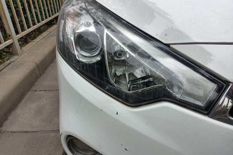 Used Kia K3S 2014 1.6L Automatic GLS
