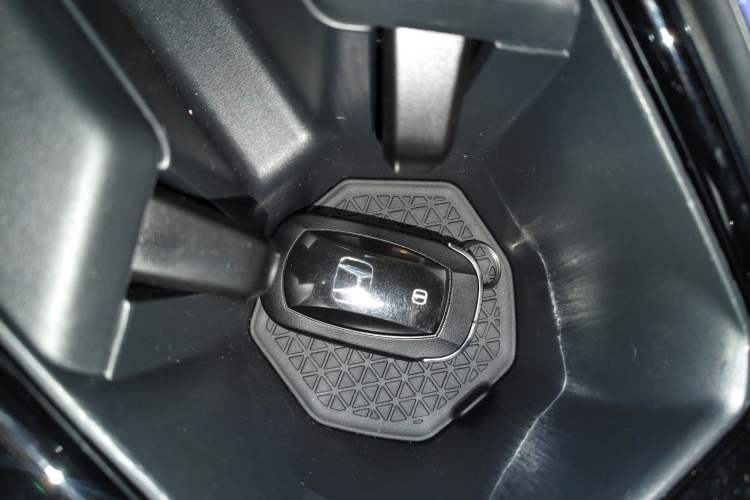 Used Honda Accord 2023 260TURBO Excellence Edition
