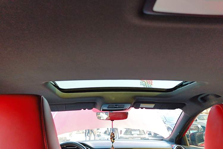 Used MG 6 2020 1.5T Automatic Trophy Luxury Edition