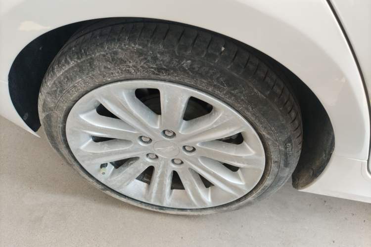 Used Cadillac ATS-L 2017 28T Tech Edition
