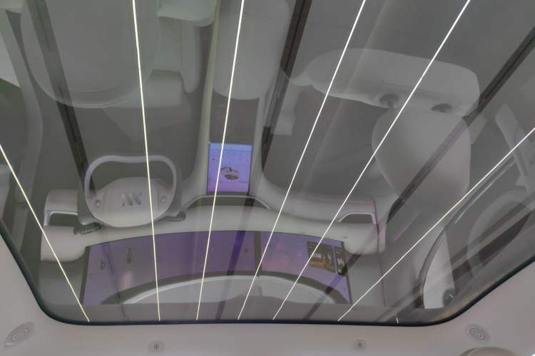 Used IM LS6 2023 Max Standard Edition
