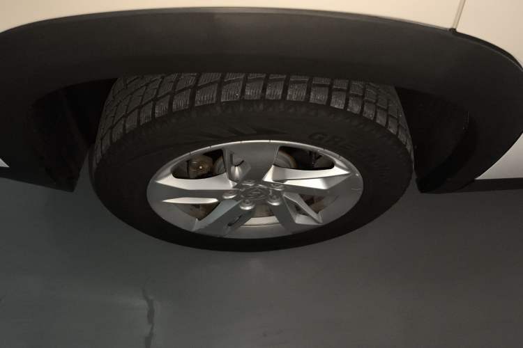 Used Baojun 530 2018 1.5T Manual Comfort Version China V
