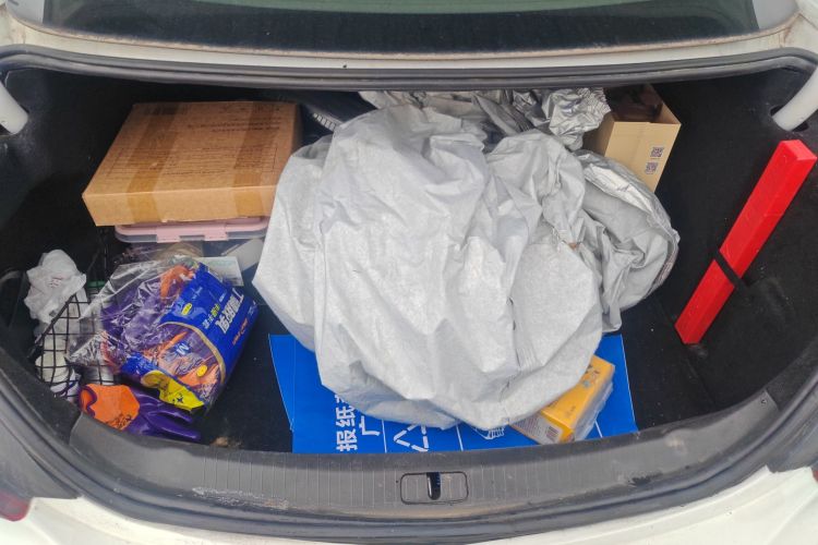 Used Buick Regal 2015 GS 2.0T Ignite Sport Edition
