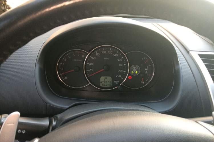 Used Mitsubishi Pajero Sport 2011 3.0L Luxury Navigation Edition