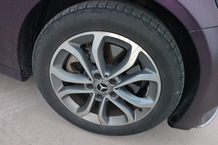 Used Mercedes-Benz C-Class 2018 C 180 L Fashion Edition Sport Version
