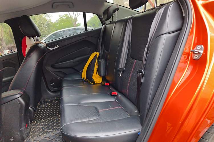 Used Chery Arrizo 5 2016 1.5L CVT Trendsetting Edition