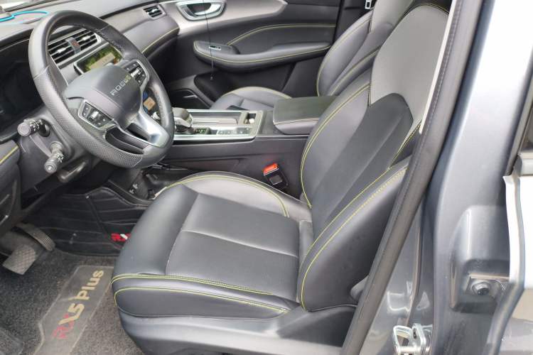 Used Roewe RX5 2020 PLUS 300TGI Automatic Ali National Trend Flagship Edition