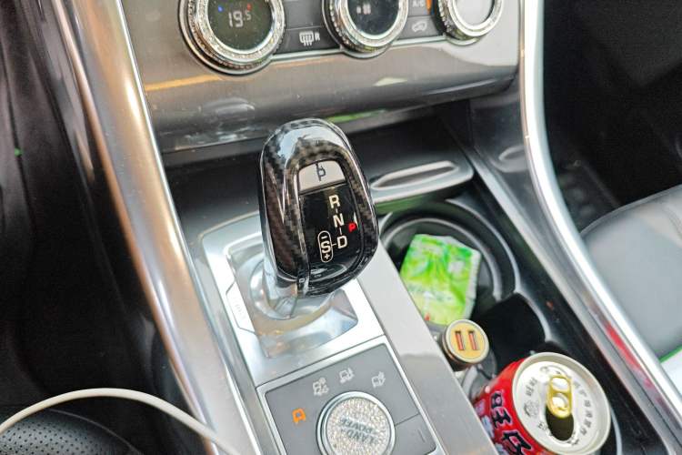 Used Land Rover Range Rover Sport 2016 3.0 SC V6 SE