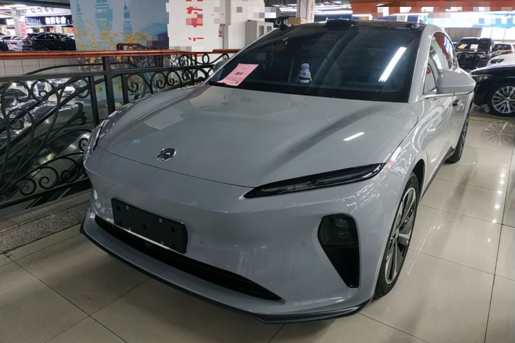 Used Nio ET5T 2024 75kWh Touring