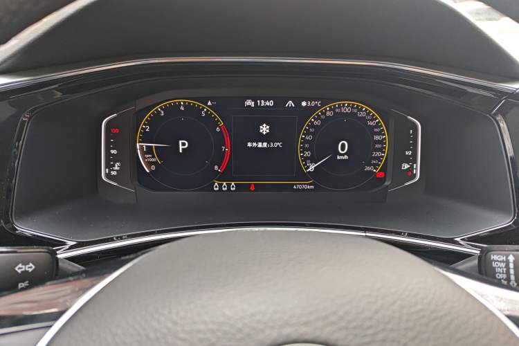 Used Volkswagen Tayron 2021 330TSI Two-Wheel Drive 30th Anniversary Edition