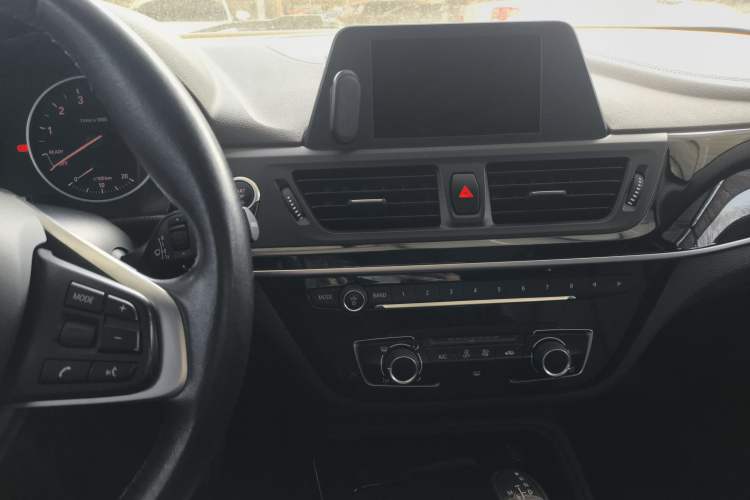 Used BMW 1 Series 2017 118i Sport Edition
