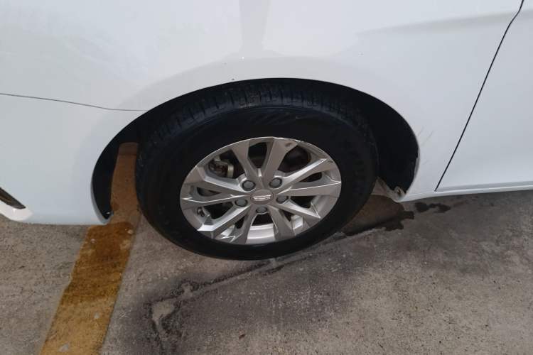 Used Geely Auto Emgrand 2021 UP 1.5L CVT Comfort Model