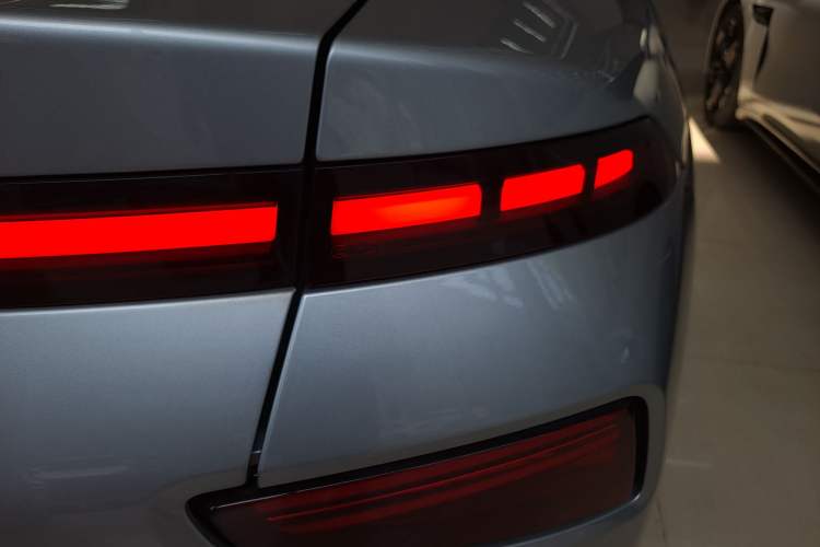 Used XPeng P7 2020 586N