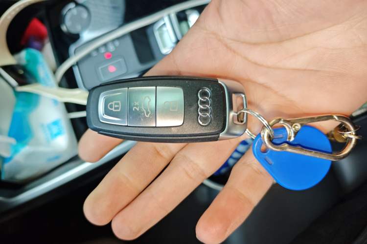 Used Audi A3 2022 A3L Limousine 35 TFSI Luxury Sport Edition