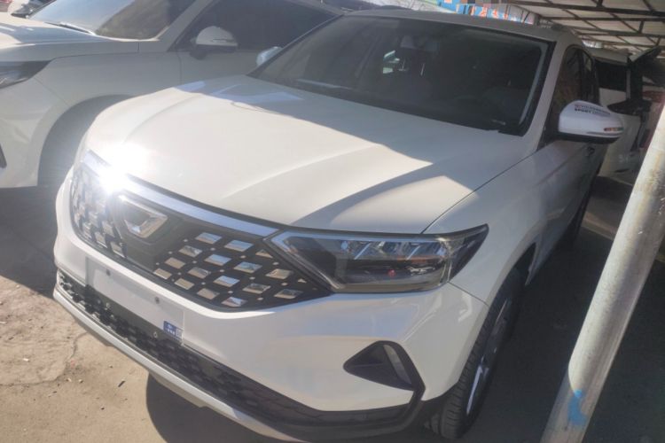 Used Jetta VS5 2022 280TSI Automatic Trendy Pro Version