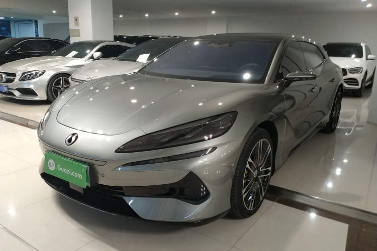 Used Denza Z9GT 2024 1100 4x4 Ultra First Edition