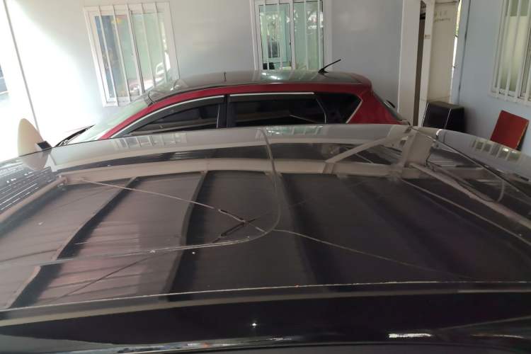 Used Leapmotor T03 2021 400 Luxury Pro Edition