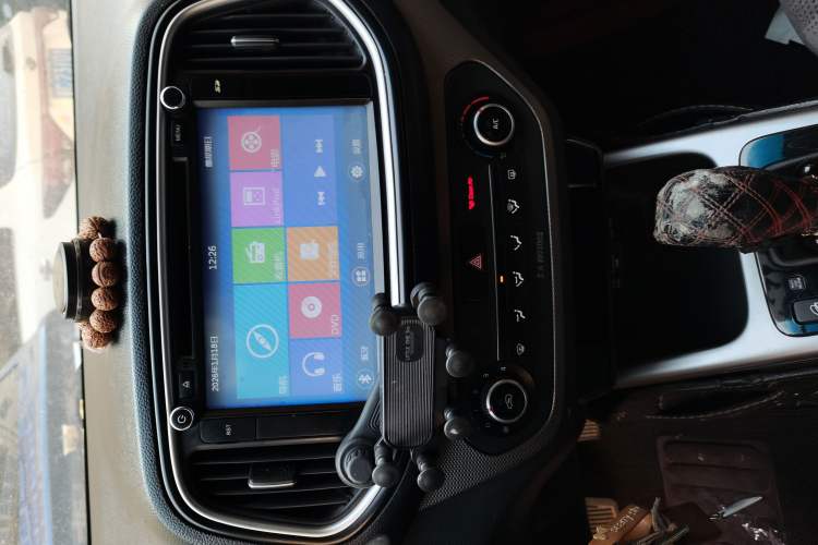 Used Kia KX3 2015 1.6L Automatic Two-Wheel Drive GLS