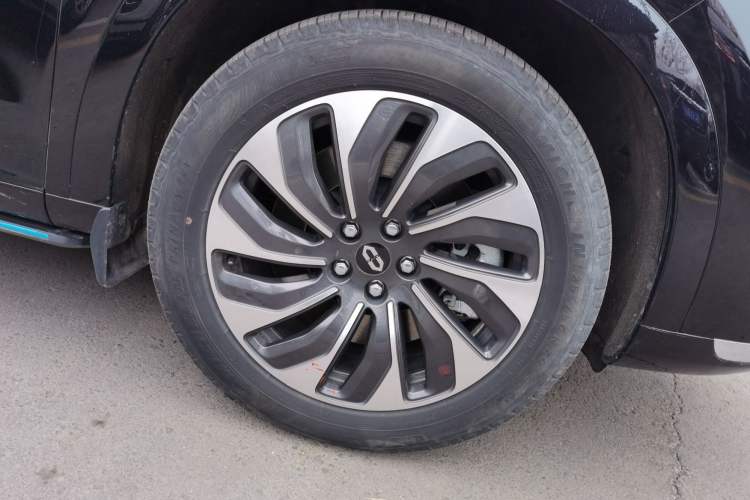 Used Hima AITO M7 2024 1.5T Intelligent Driving 4WD Max Edition 5 Seats
