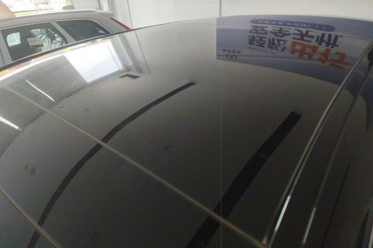 Used Mercedes-Benz EQE SUV 2024 500 4MATIC Luxury Edition
