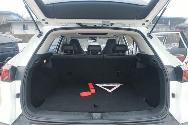 Used SOL QX 2021 300T DCT Luxury Smart Connectivity Version