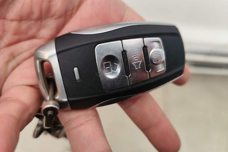 Used Haval H6 Coupe 2019 1.5T Automatic Two-Wheel Drive Ultra-Luxury Smart Connectivity Version China V Emission Standard