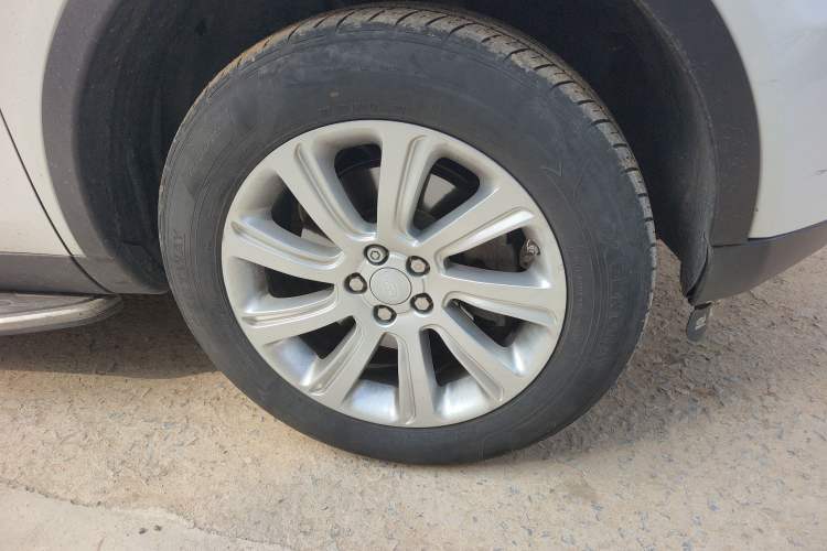 Used Land Rover Discovery Sport 2016 2.0T SE
