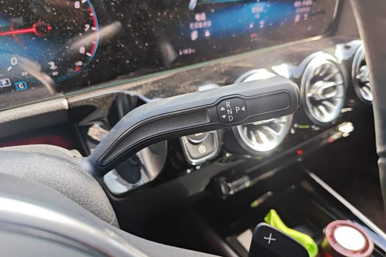 Used Mercedes-Benz GLA 2020 GLA 180 Gear Lever