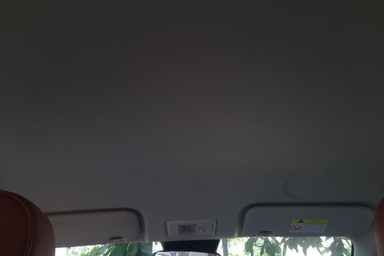 Used CHANGAN Lumin 2022 210km Sweet Edition Headliner