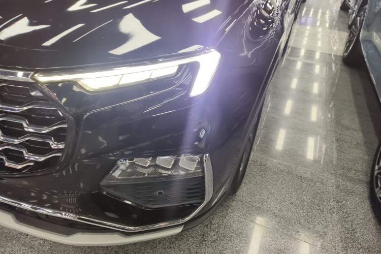 Used Ford Equator 2021 EcoBoost 225 Premier 6-Seater