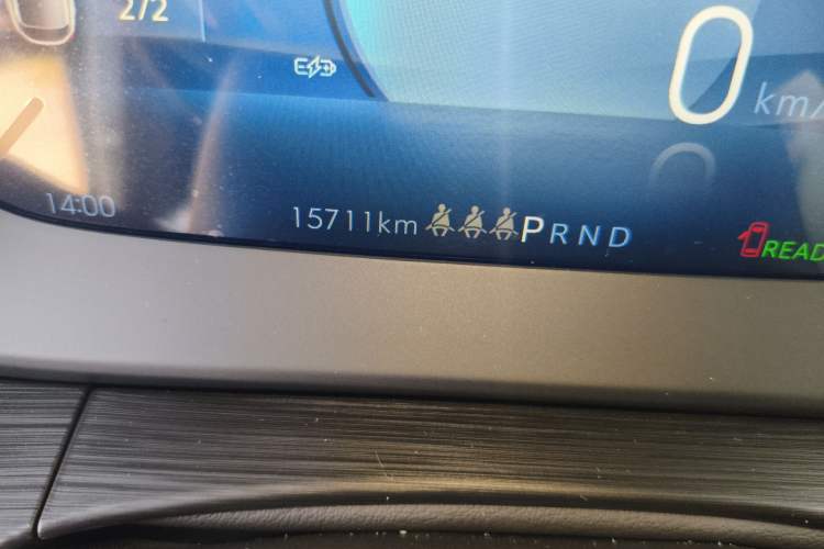 Used Buick Velite 6 2024 450km Enjoyment Plus Version
