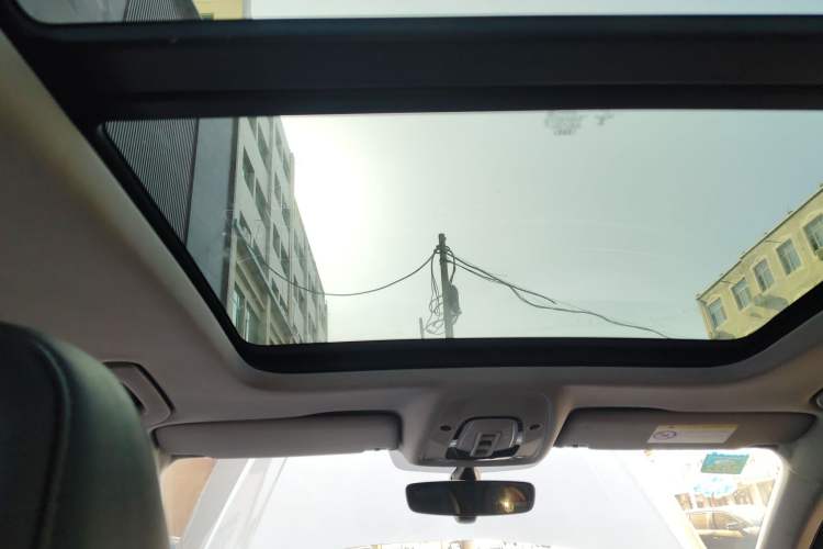 Used Audi A4L 2018 30th Anniversary Edition 40 TFSI Trendy Model