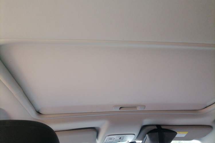 Used Citroen C5 2017 350THP Automatic Luxury Model Headliner