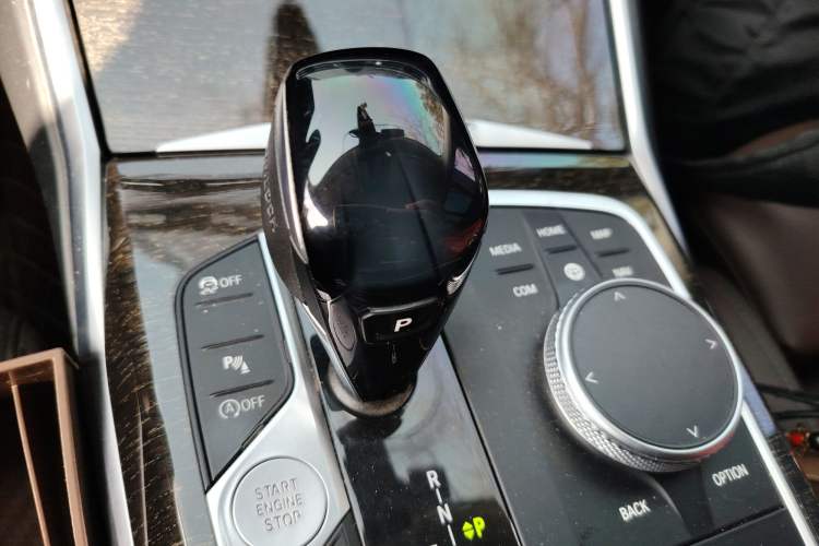 Used BMW 3 Series 2020 Restyled 325Li M Sport Package