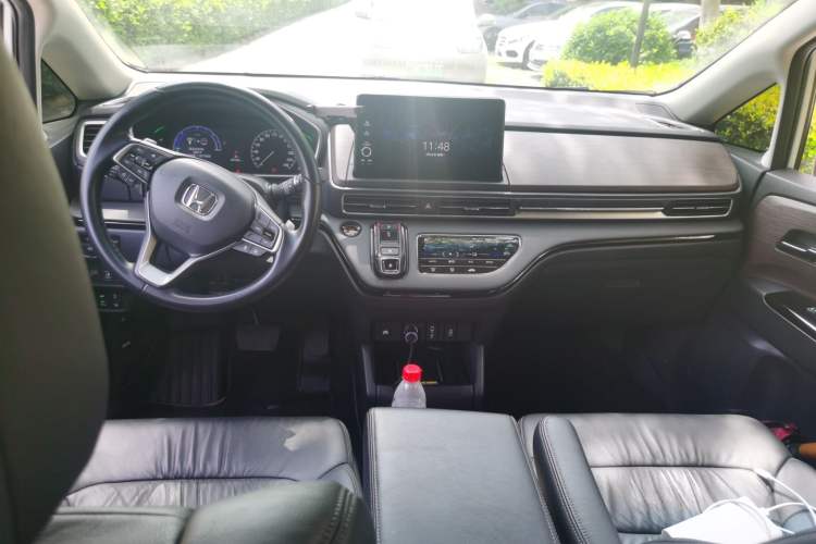 Used Honda Odyssey 2022 2.0L eHEV Sharp·Luxury Edition
