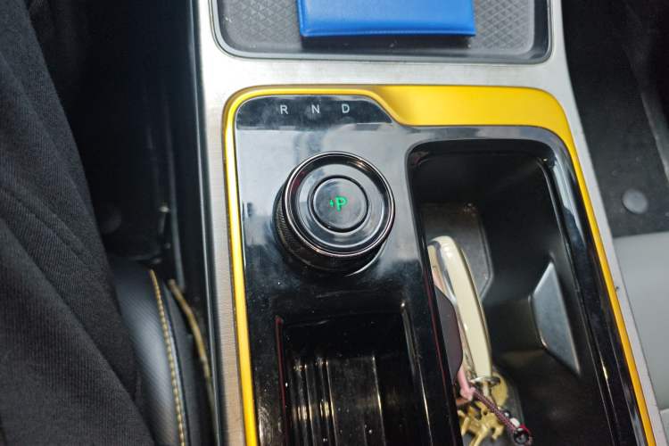 Used AION Y 2022 70 Enjoyment Edition Lithium Iron Phosphate
