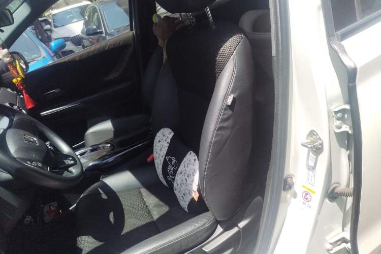 Used Honda XR-V 2015 1.8L EXi CVT Comfort Version
