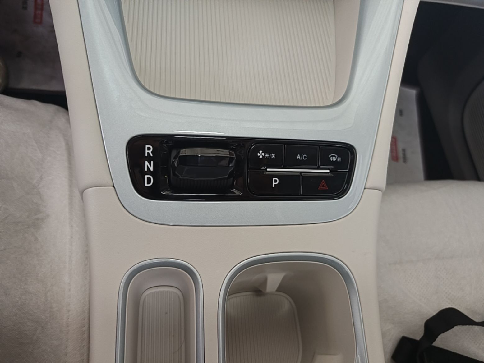 Geely Galaxy Geome 2026 310km Wind-Riding Edition — снимка 16