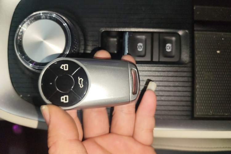 Used ORA Good Cat 2021 400km Standard Range Venus Edition Lithium-Ion Battery