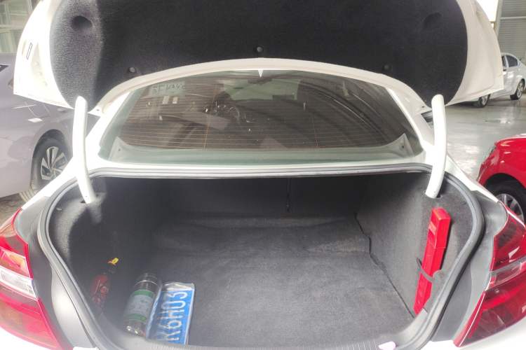 Used Buick Regal 2014 1.6T Fashionable Tech Edition
