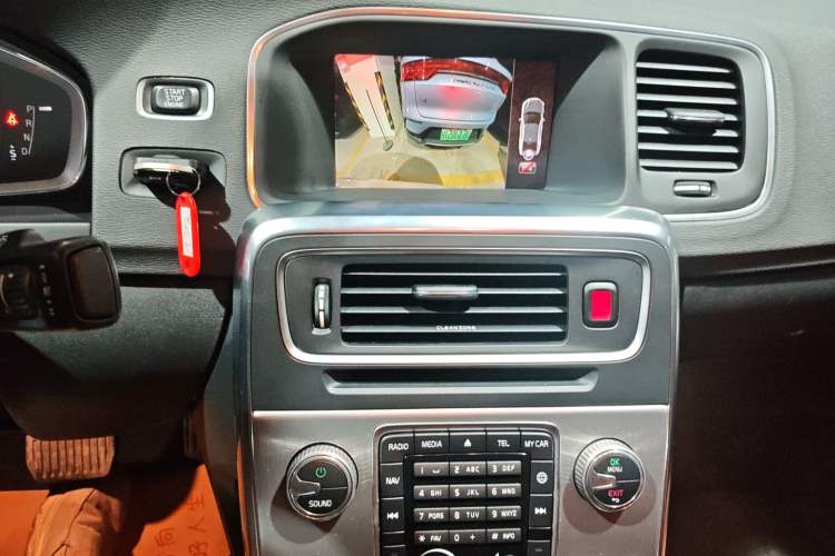 Used Volvo S60 2019 S60L T5 Smart Range Edition