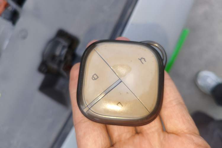 Used Wuling Bingo PLUS 2024 330 km Range Five-Seater Version