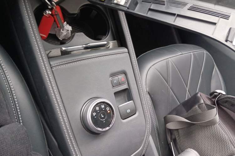 Used Ford Mustang Mach-E 2021 Leap Edition Rear-Drive Version (Standard Range)
